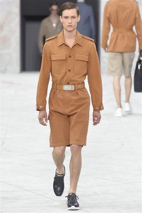 louis vuitton spring 2015 men|Louis Vuitton RTW Spring 2015 .